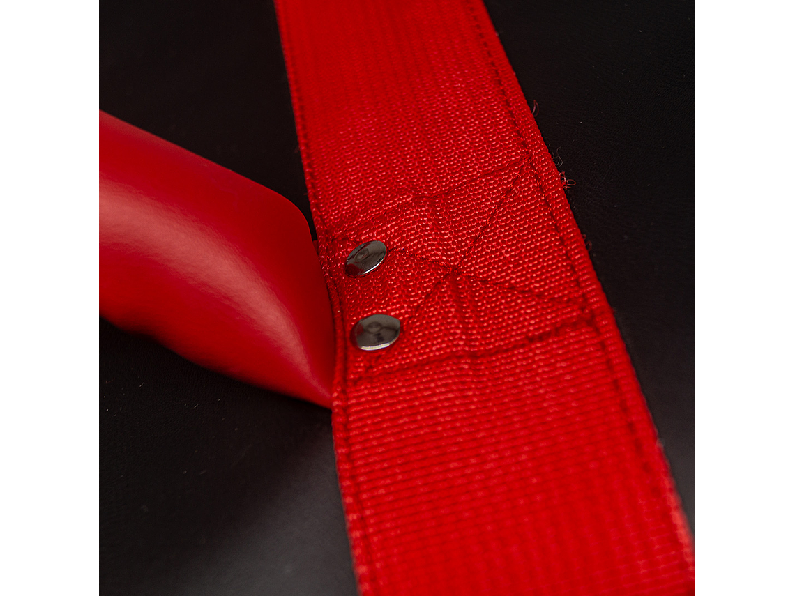 Escudo De Artes Marciales Muuk 7