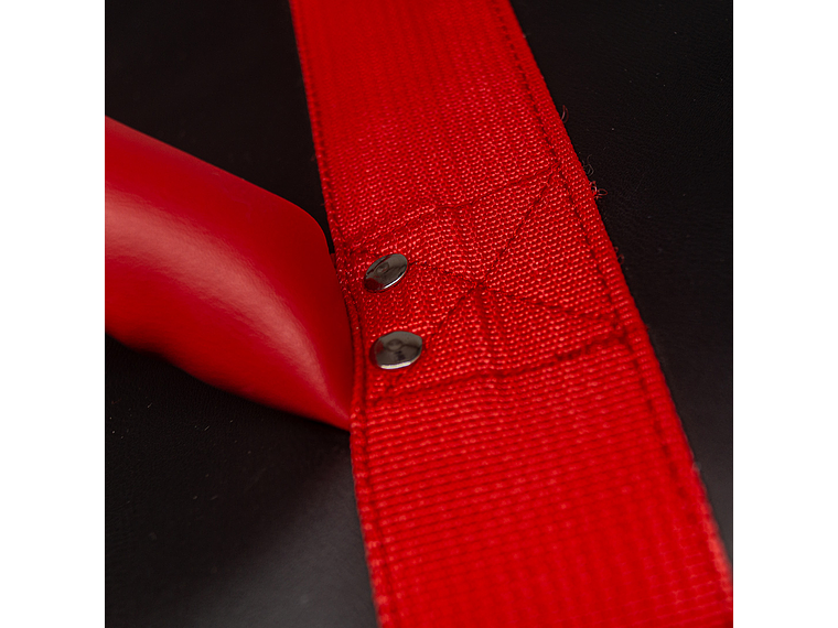 Escudo De Artes Marciales Muuk 7