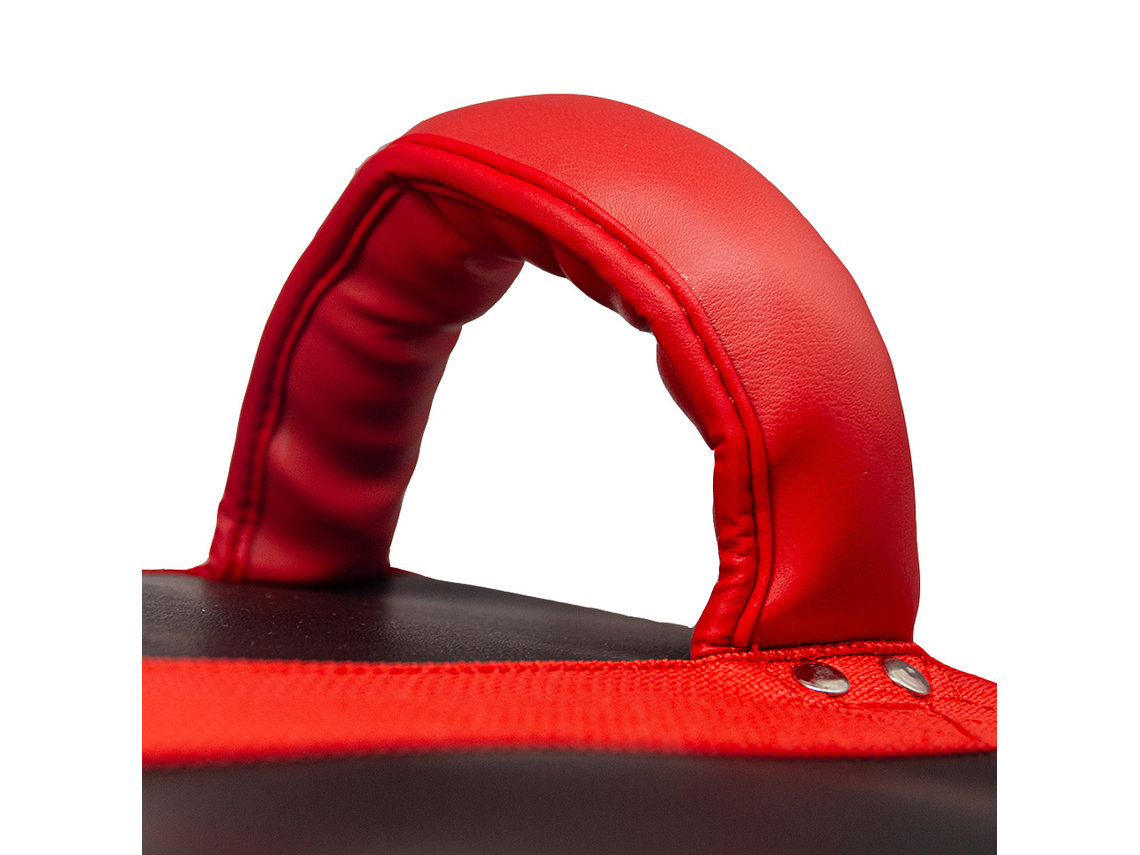 Escudo De Artes Marciales Muuk 8