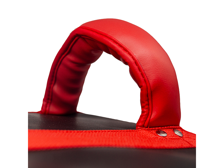 Escudo De Artes Marciales Muuk 8