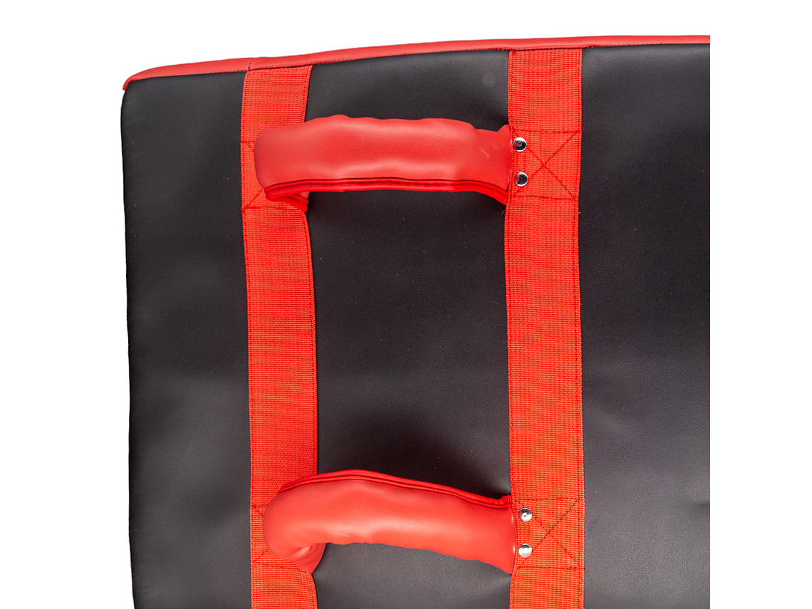 Escudo De Artes Marciales Muuk 9