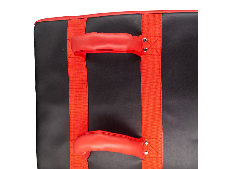 Escudo De Artes Marciales Muuk 9