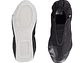 ZAPATILLA DE GIMNASIA NEGRA - Miniatura 1