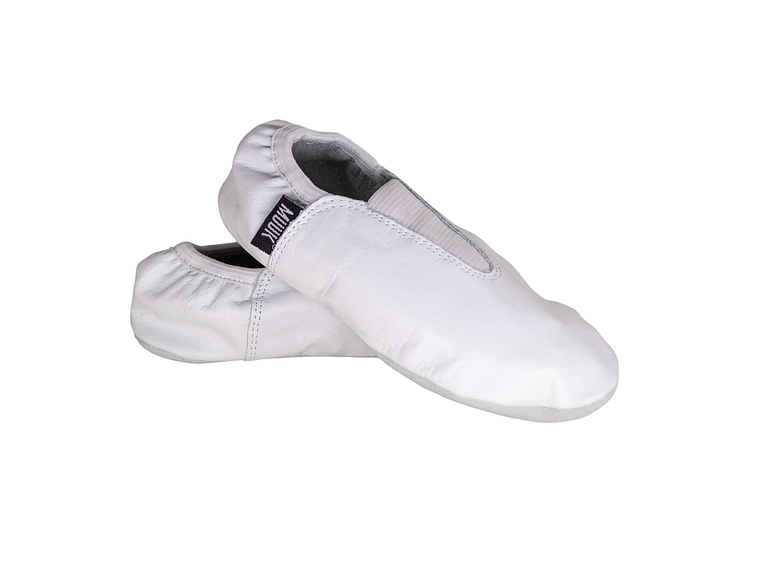 Zapatilla de Gimnasia Muuk Blanca 2