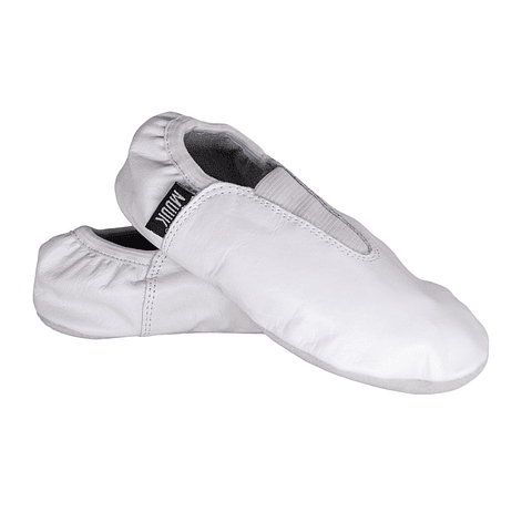 Zapatilla de Gimnasia Muuk Blanca