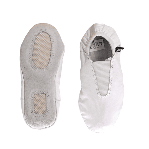 Zapatilla de Gimnasia Muuk Blanca