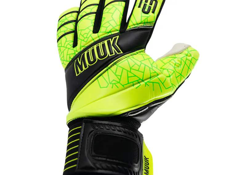 Guante De Arquero Muuk Pro 3