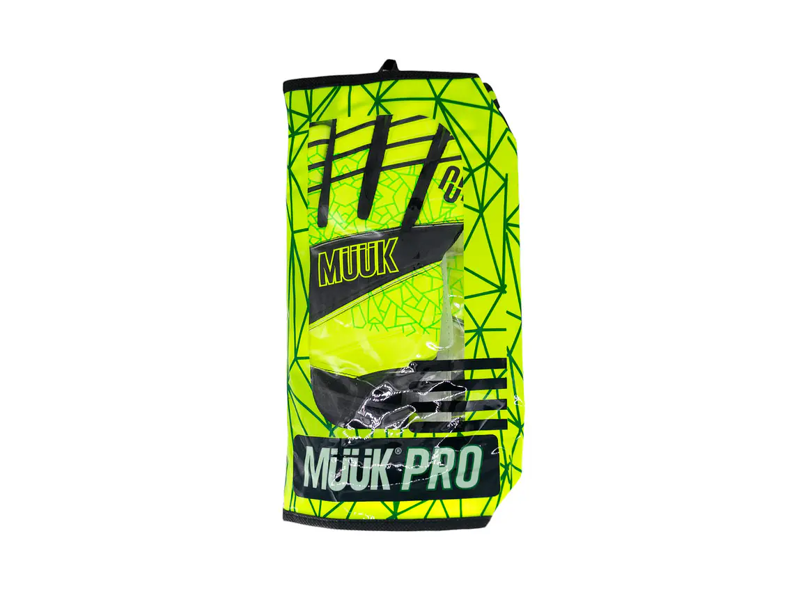 Guante De Arquero Muuk Pro 11