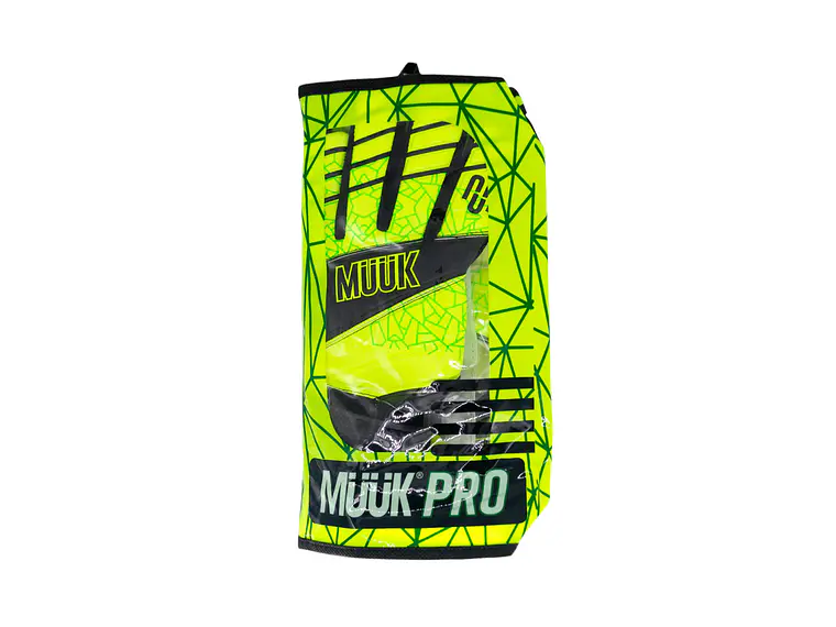 Guante De Arquero Muuk Pro 11