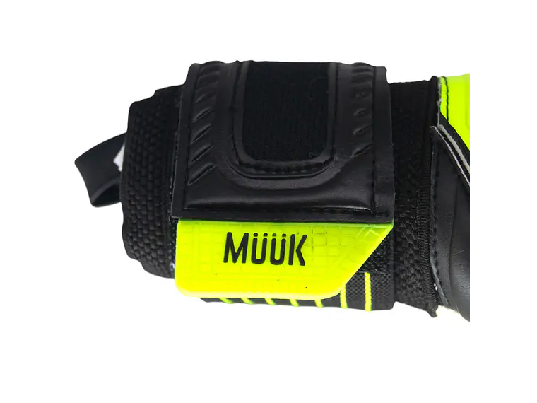 Guante De Arquero Muuk Pro 8
