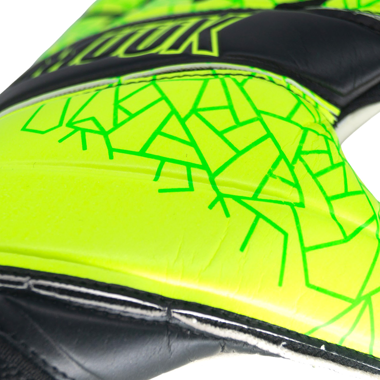 Guante De Arquero Muuk Pro 9