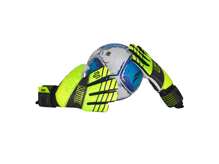 Guante De Arquero Muuk Pro 6