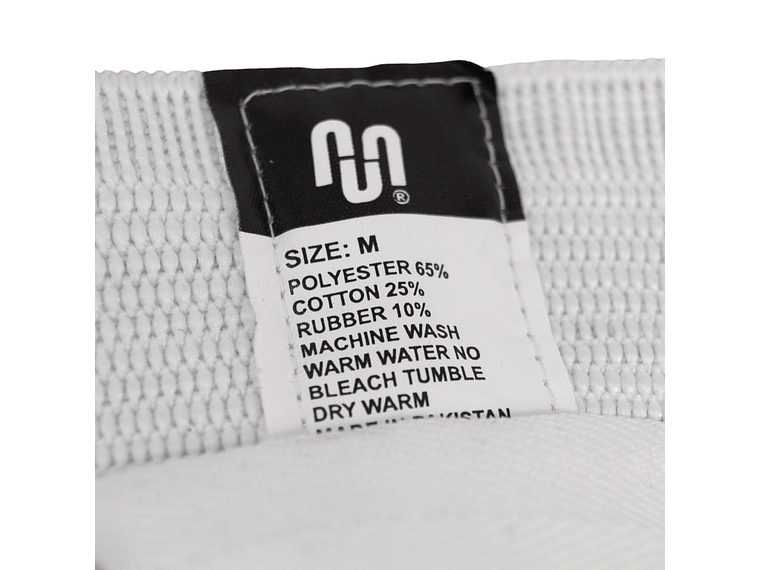 Protector Genital Masculino Muuk 10