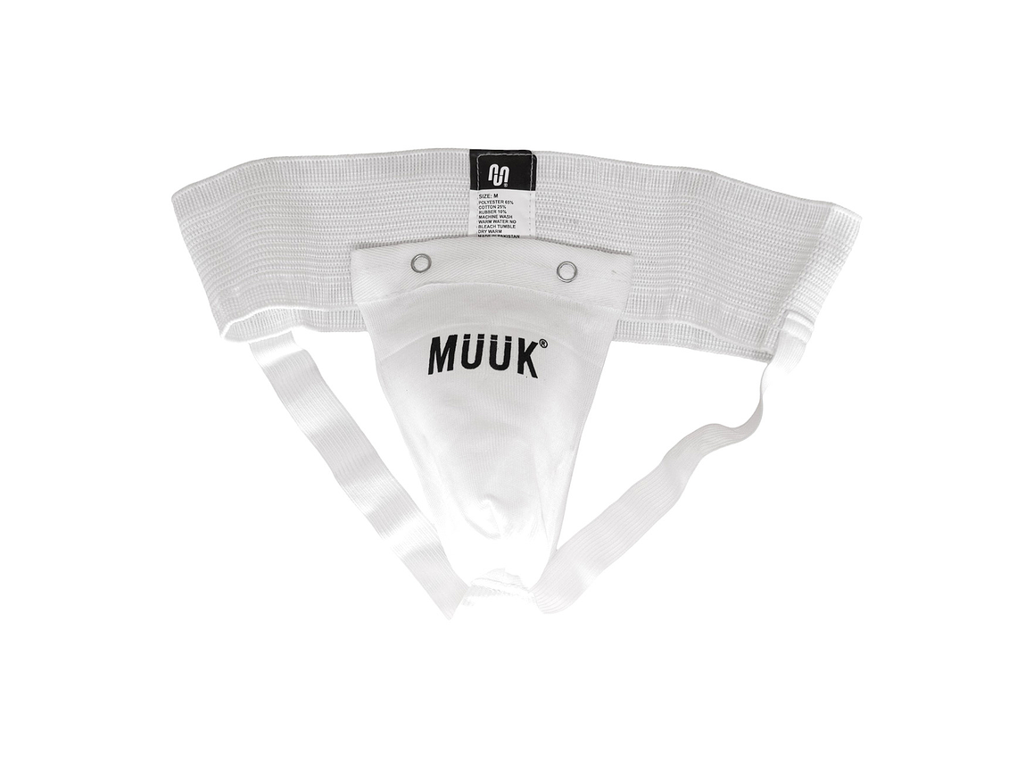 Protector Genital Masculino Muuk 1