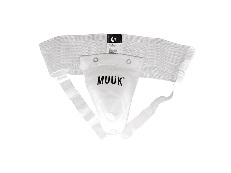 Protector Genital Masculino Muuk 1
