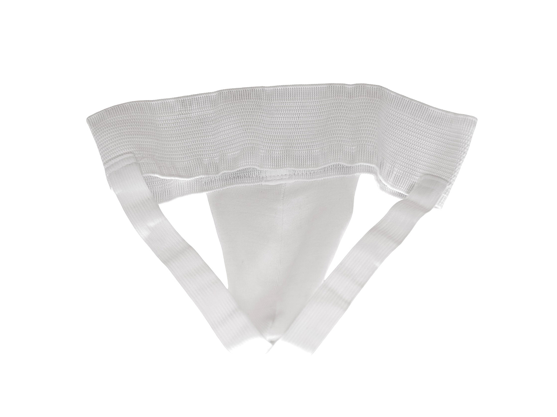 Protector Genital Masculino Muuk 2