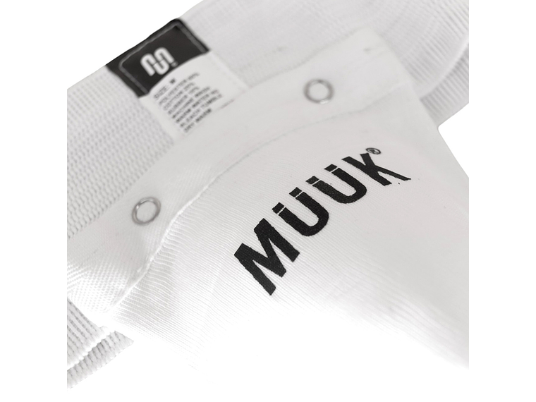 Protector Genital Masculino Muuk 4