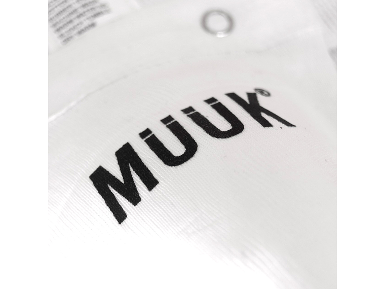 Protector Genital Masculino Muuk 9