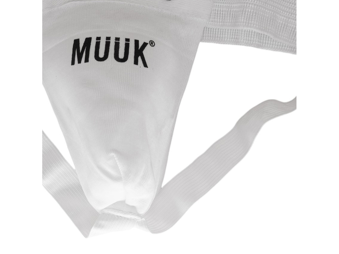 Protector Genital Masculino Muuk 5