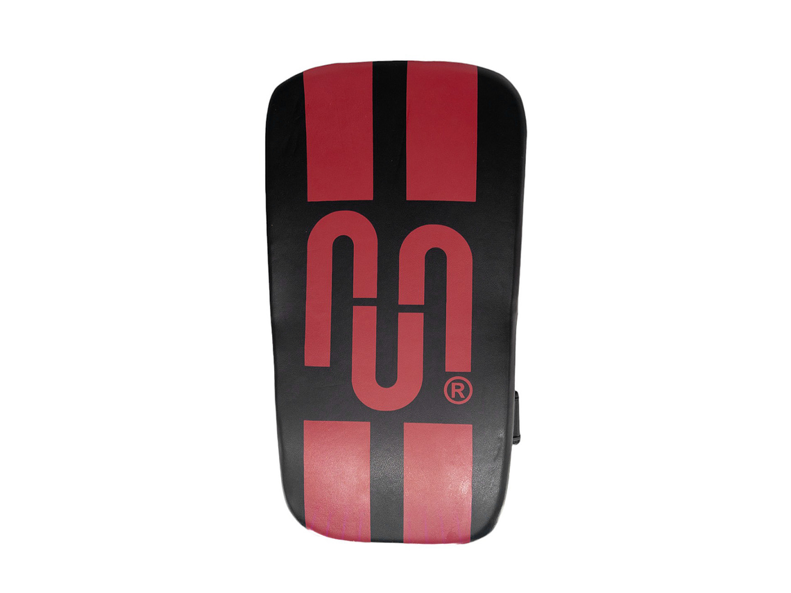 Escudo De Artes Marciales Muuk Pequeño 1