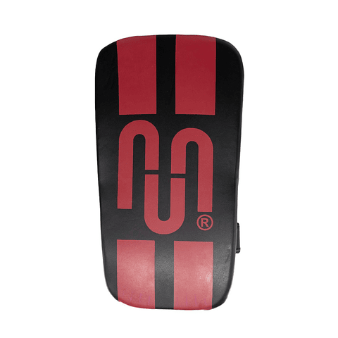 Escudo De Artes Marciales Muuk Pequeño