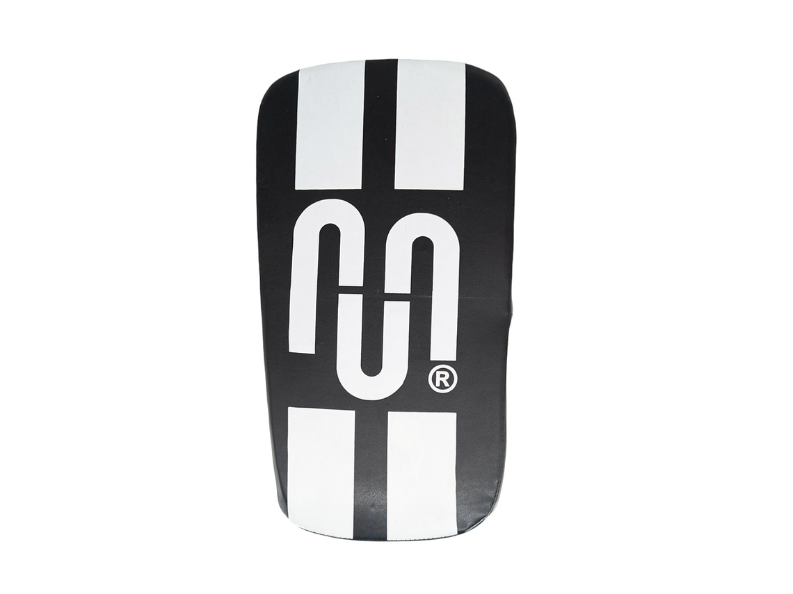 Escudo De Artes Marciales Muuk Pequeño 2