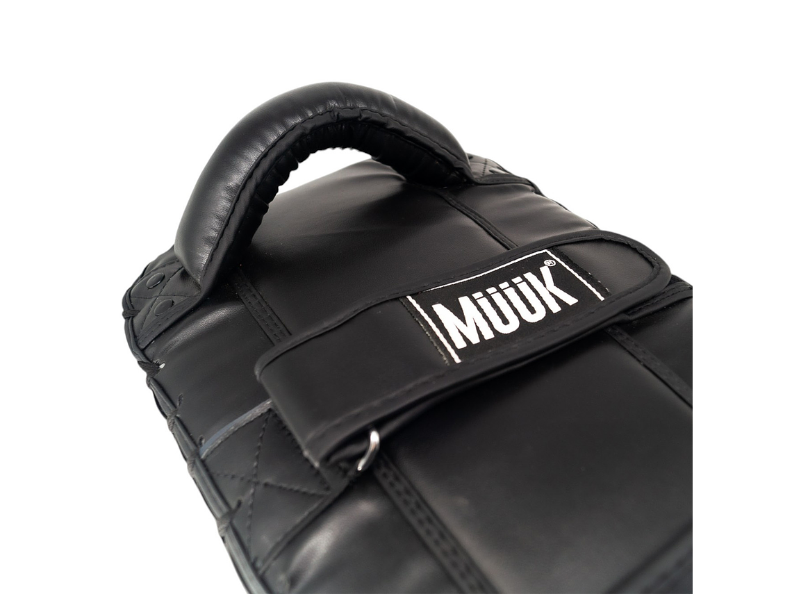 Escudo De Artes Marciales Muuk Pequeño 5