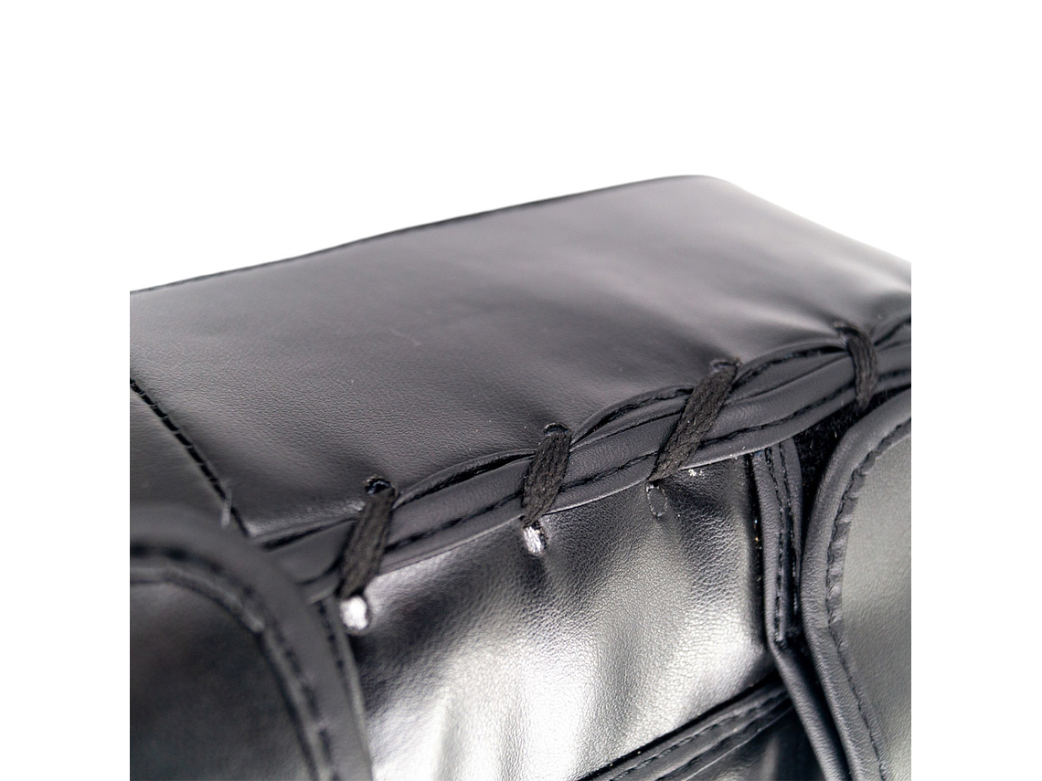 Escudo De Artes Marciales Muuk Pequeño 7