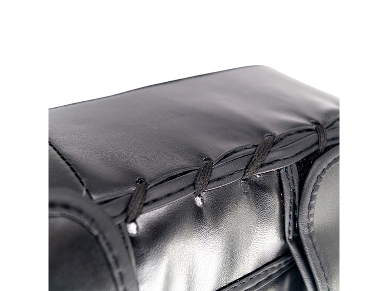 Escudo De Artes Marciales Muuk Pequeño 7