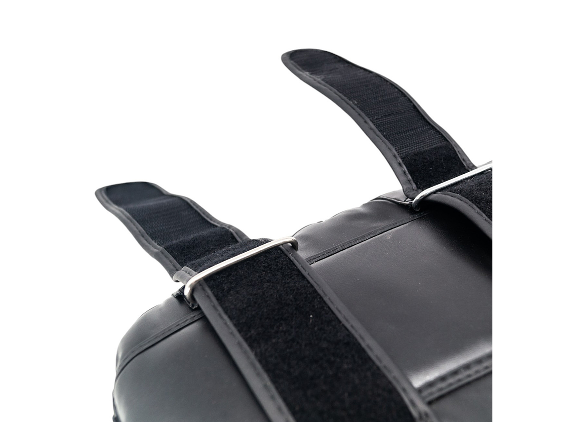 Escudo De Artes Marciales Muuk Pequeño 8