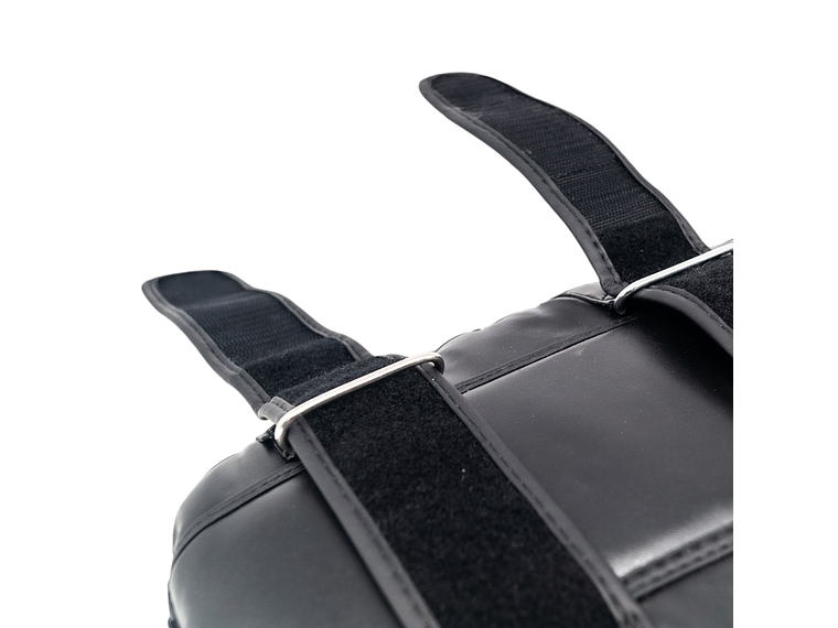 Escudo De Artes Marciales Muuk Pequeño 8