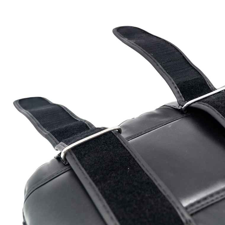 Escudo De Artes Marciales Muuk Pequeño 8