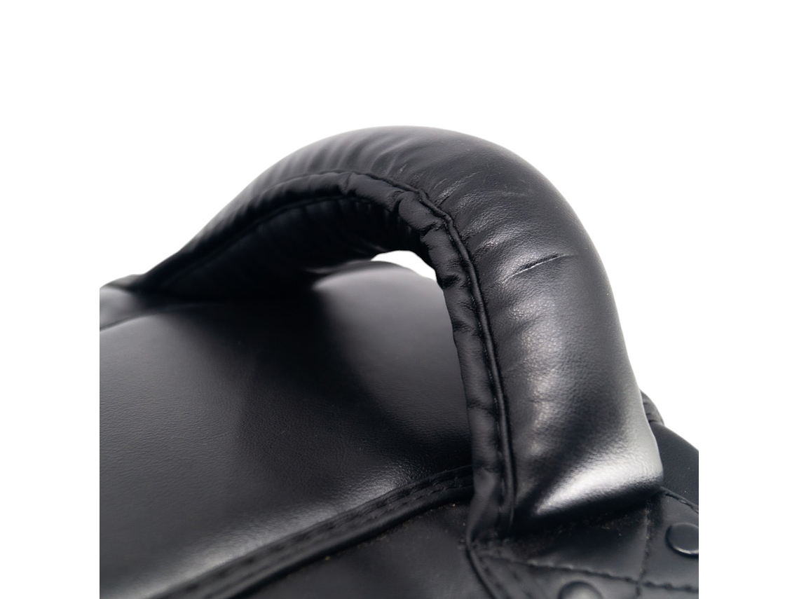 Escudo De Artes Marciales Muuk Pequeño 9