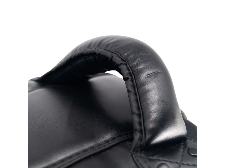 Escudo De Artes Marciales Muuk Pequeño 9