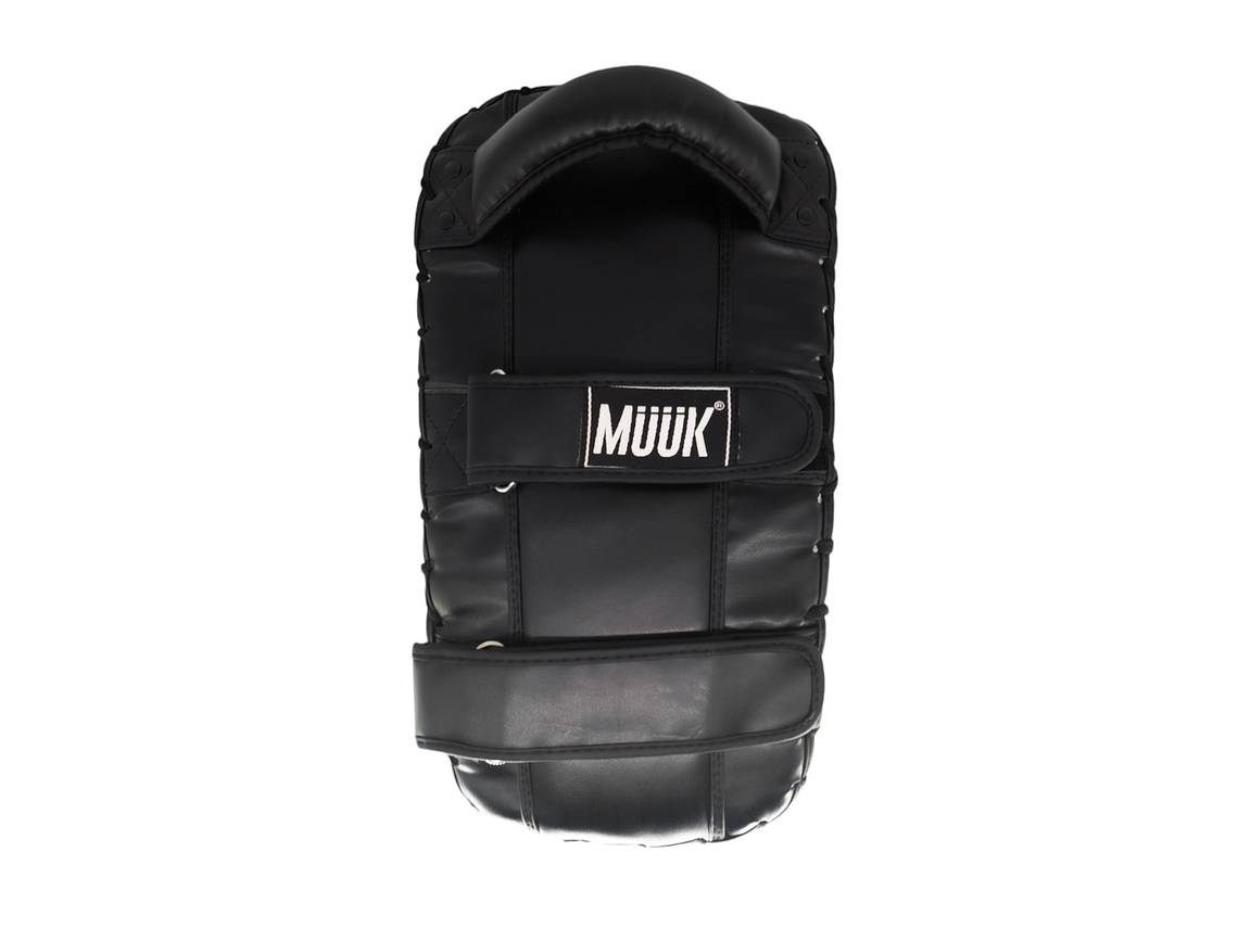 Escudo De Artes Marciales Muuk Pequeño 3