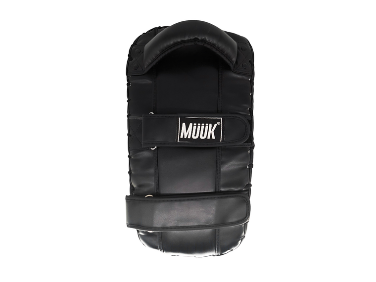 Escudo De Artes Marciales Muuk Pequeño 3