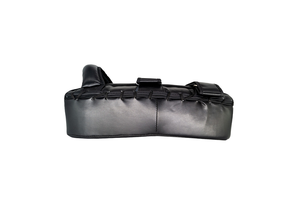 Escudo De Artes Marciales Muuk Pequeño 4