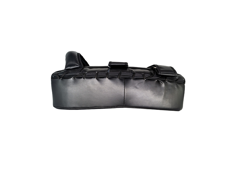 Escudo De Artes Marciales Muuk Pequeño 4