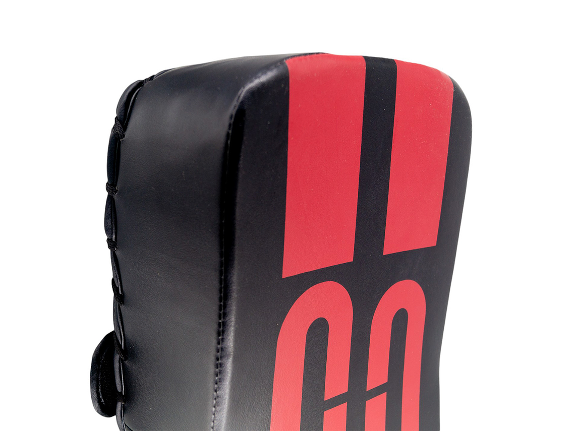 Escudo De Artes Marciales Muuk Pequeño 6