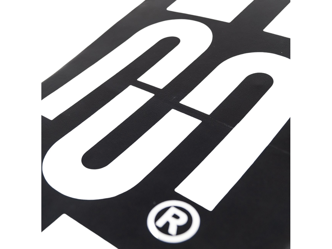 Escudo De Artes Marciales Muuk Pequeño 10