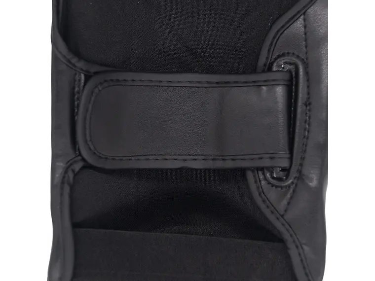 Canillera De Artes Marciales Muuk Pro Negro 7