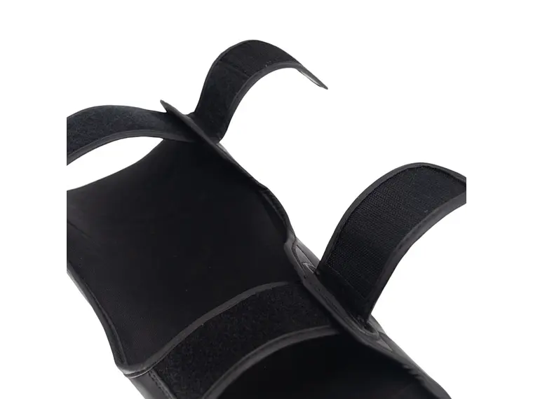 Canillera De Artes Marciales Muuk Pro Negro 8