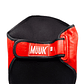 Canillera De Artes Marciales Muuk Pro Rojo - Miniatura 4