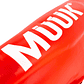 Canillera De Artes Marciales Muuk Pro Rojo - Miniatura 5