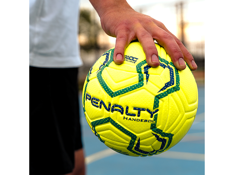 Balón de Handball Penalty H2L Ultra Fusion 3