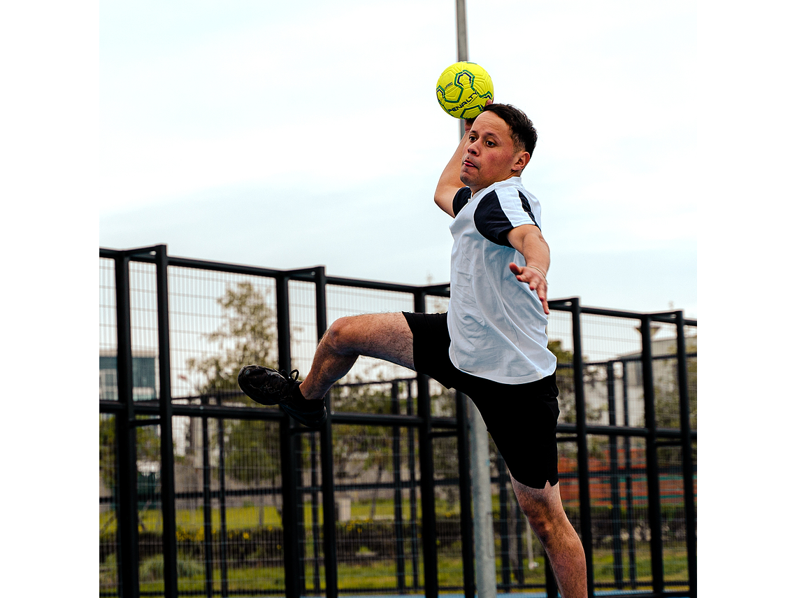 Balón de Handball Penalty H2L Ultra Fusion 4