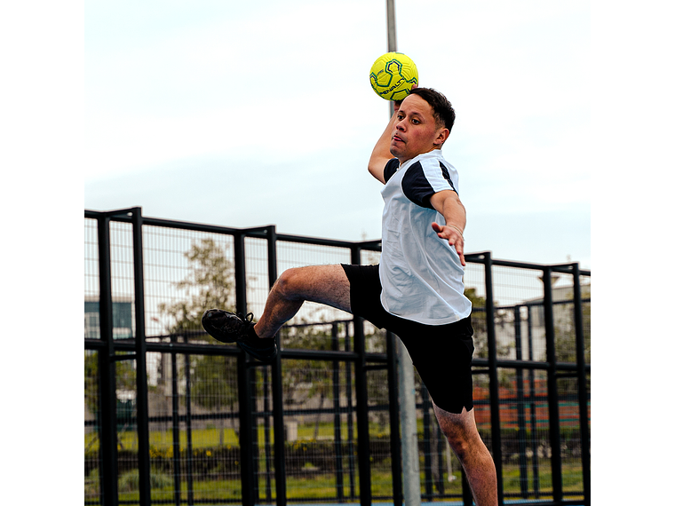 Balón de Handball Penalty H2L Ultra Fusion 4