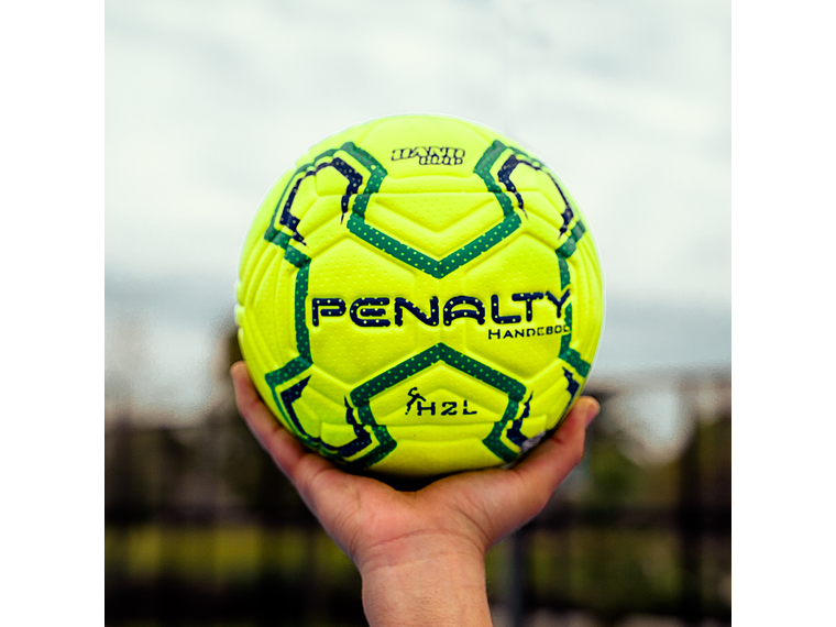 Balón de Handball Penalty H2L Ultra Fusion 5