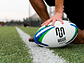 Balon De Rugby Storm N° 4 Muuk - Miniatura 11