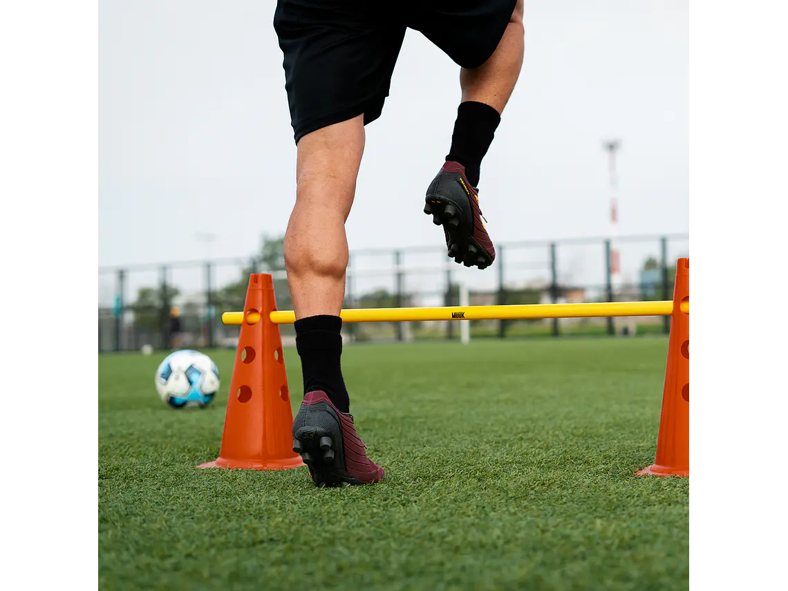 Set Multiproposito Muuk Mptc 10 Conos 5 Palos Code - 300 5